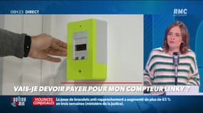 Va-t-on vraiment devoir payer pour le compteur Linky ?