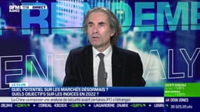 Omicron : quel impact sur l'économie, l'inflation et les marchés ? - 04/01