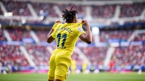 Samuel Chukwueze