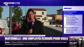 Agressions dans une école maternelle: "Un accompagnement spécifique" va être mis en place pour toute la communauté éducative, annonce le rectorat de Montpellier