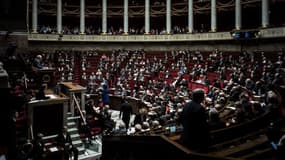 L'Assemblée a voté en faveur du budget du ministère de la Cohésion des territoires, en forte baisse. 