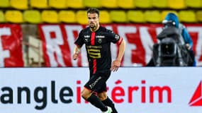 Damien Da Silva va quitter Rennes pour l'OL