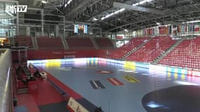 Handball : les Experts de retour sur les terres de leurs débuts