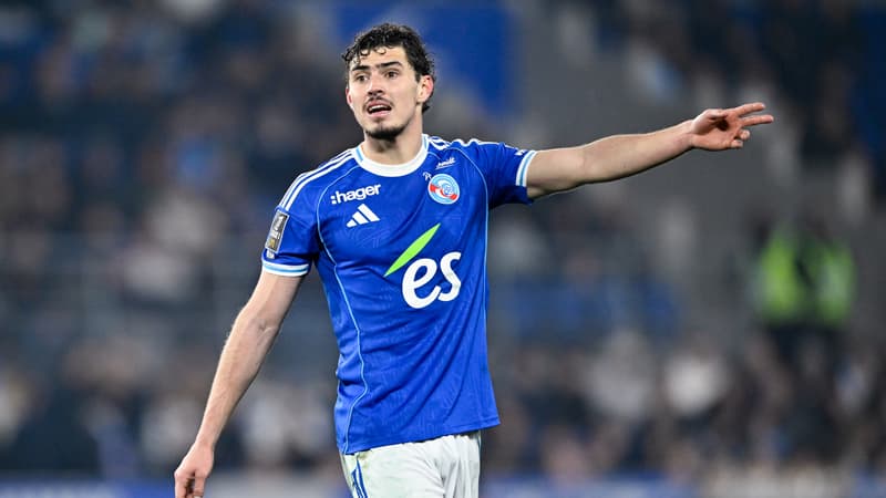 DIRECT. Strasbourg-Monaco: suivez en live le dernier 8e de finale de la Coupe de France