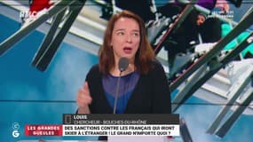 Les Français ne pourront pas skier à l'étranger ! le grand n'importe quoi ? - 02/12