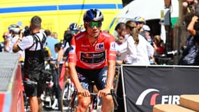 Primoz Roglic