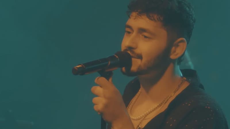 Eurovision: le chanteur franco-israélien Noam Bettan représentera Israël