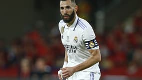 Benzema