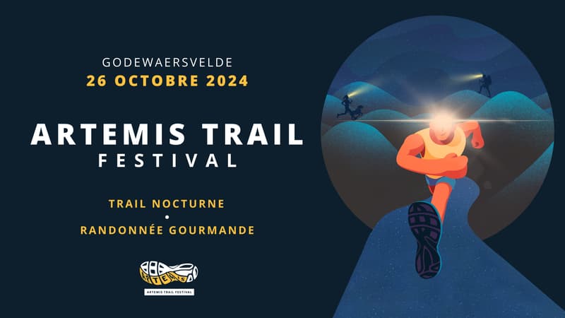 Artémis Trail Festival