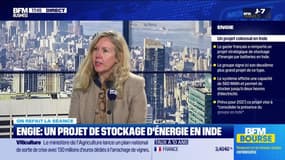 On refait la séance : "Engie surperforme, contrat en Inde dans les batteries de stockage d'énergie" - 24/11