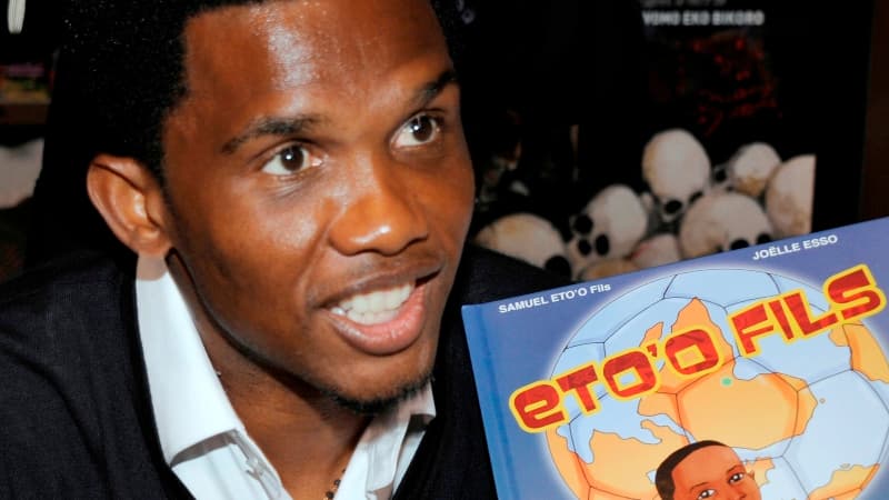 Samuel Eto'o