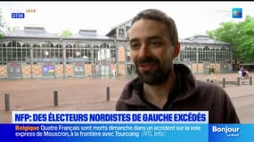 Quel Premier ministre pour le NFP? Les électeurs nordistes de gauche s'impatientent