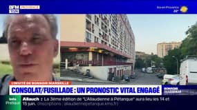 Renaud Muselier réagit aux récentes fusillades à Marseille