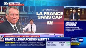Édition spéciale : La France sans cap - 08/09
