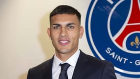 Leandro Paredes