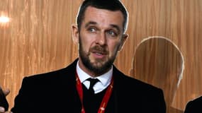 Nicolas Holveck