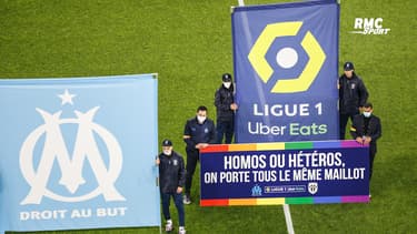 Avec Rami, Bernardoni, Galtier, La LFP lance une campagne de lutte contre l’homophobie dans le football