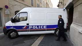 Un homme est entendu par les enquêteurs de police au sujet de la mystérieuse disparition de Julia, en fin de semaine dernière, à Nice. Photo d'illustration.