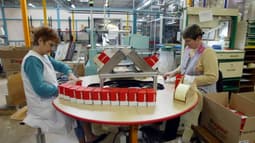 Legrand monte en Bourse