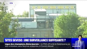 La surveillance des sites Seveso est-elle suffisante ?