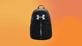 Ce sac à dos Under Armour est à moins de 40€ et il vous sera très utile cet été