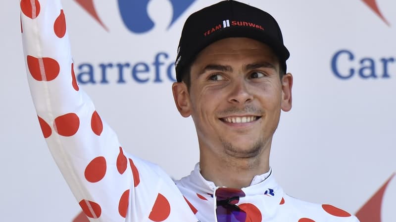 Waren Barguil