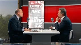 Marine Le Pen parmi le top 100 du Time: "Elle ne représente pas la France" estime Le Guen