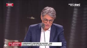 Carburant encore en hausse : une nouvelle aide, plus forte, plus vite ? - 27/04