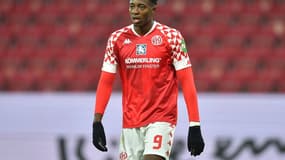 Jean-Philippe MATETA
