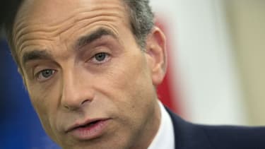Jean-François Copé dénonce "le déni de réalité".