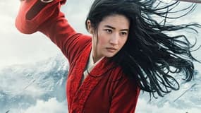 Mulan