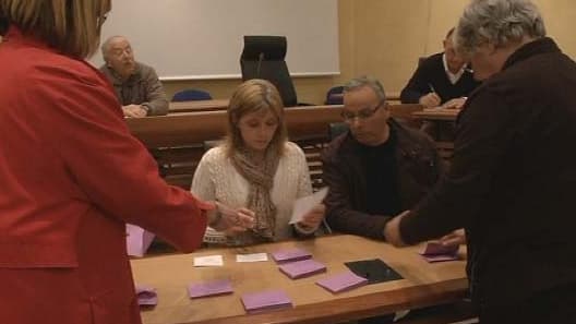 Une élection primaire a été organisée mardi pour désigner le successeur socialiste de Jérôme Cahuzac dans le Lot-et-Garonne, en vue de la législative anticipée de juin.