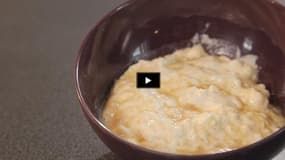 Une recette gourmande de riz au lait (Vidéo)