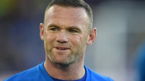 Wayne Rooney