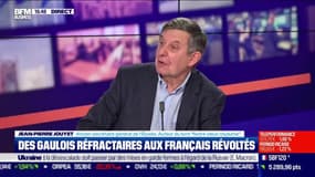 Ukraine: La tension monte encore d'un cran - 25/01