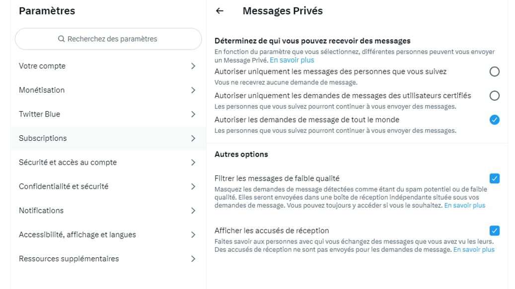 Depuis un ordinateur, la manipulation est similaire. Depuis un ordinateur, la manipulation est similaire.