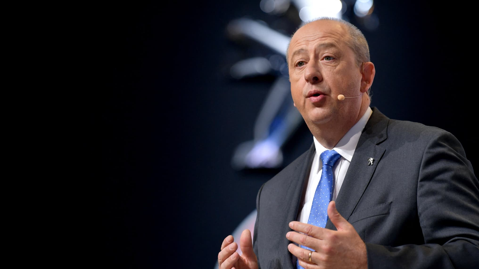 STELLANTIS VA ABANDONNER SON OBJECTIF DE VENTES 100% ÉLECTRIQUES EN EUROPE EN 2030