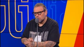 "Un moment donné, il faut faire confiance à la justice"