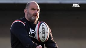 RC Toulon : Lemaître confirme Colazzo mais "pas que pour l'équipe première"