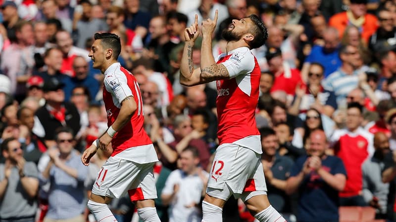 Olivier Giroud