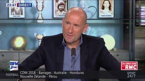 After Story : Le match RDA-RFA (1-0), Coupe du Monde 1974