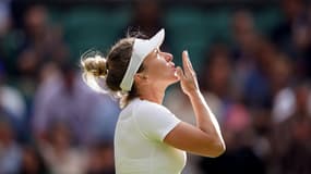 S. Halep