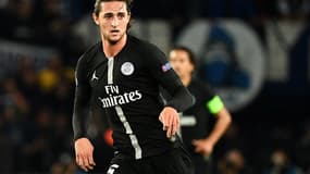 Adrien Rabiot