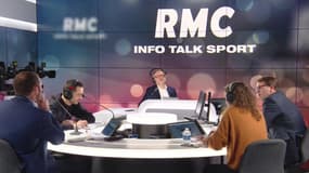 Benjamin Cauchy, porte-parole des "gilets jaunes": "La violence n'est qu'un aveu d'échec."