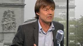 Nicolas Hulot