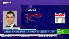 Le Match des traders : Alexandre Baradez vs Jean-Louis Cussac - 09/09