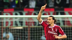 Zlatan Ibrahimovic arrive au PSG.