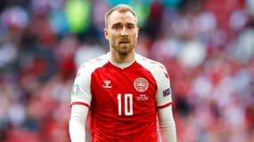 Christian Eriksen