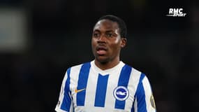 Premier League : Enock Mwepu doit mettre un terme à sa carrière à 24 ans