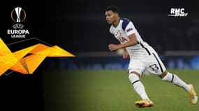 Tottenham : Mourinho s’enflamme totalement pour sa pépite, Dane Scarlett